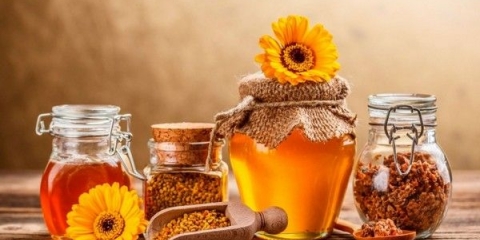 Propolisova mast kod kuće